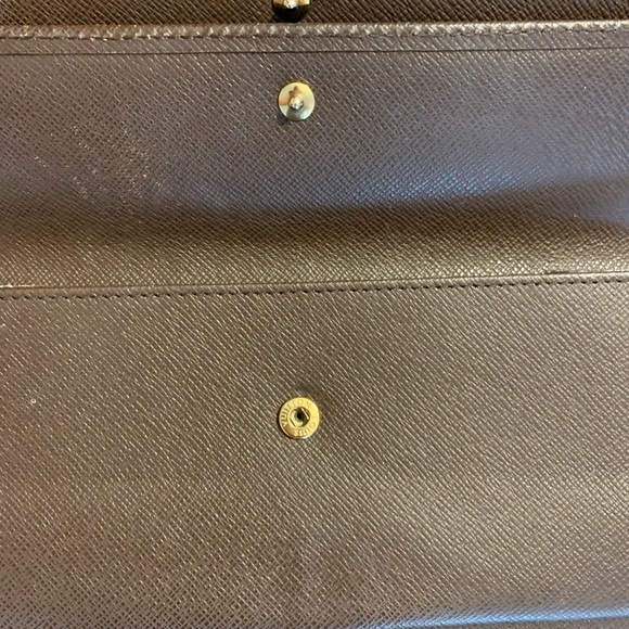 Louis Vuitton Porte-Trésor International Wallet in excellent condition - Picture 4 of 12